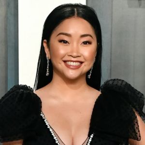 Lana Condor