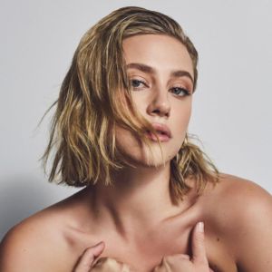 Lili Reinhart
