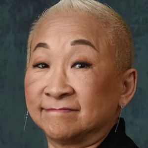 Lori Tan Chinn