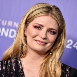 Mischa Barton