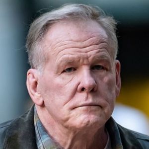 Nick Nolte