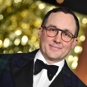 P.J. Byrne