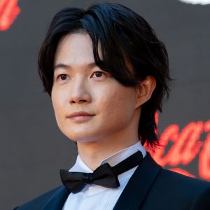 Ryūnosuke Kamiki