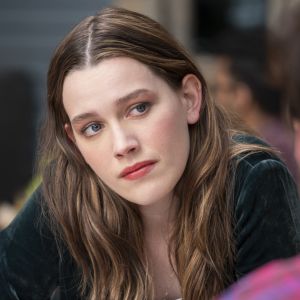 Victoria Pedretti