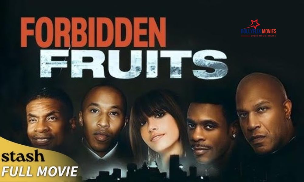 forbidden fruit movie