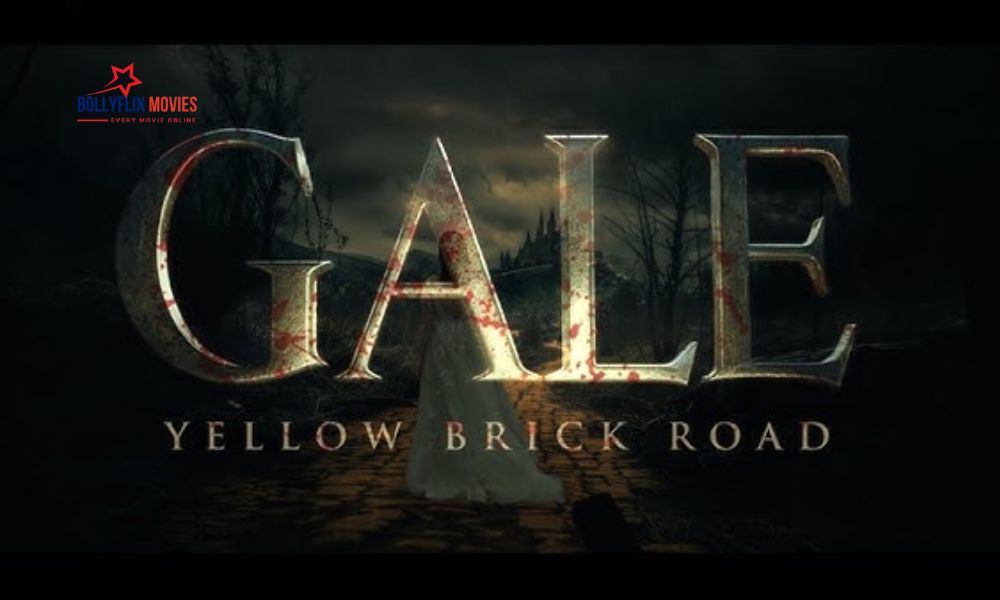 gale yellow brick road release date