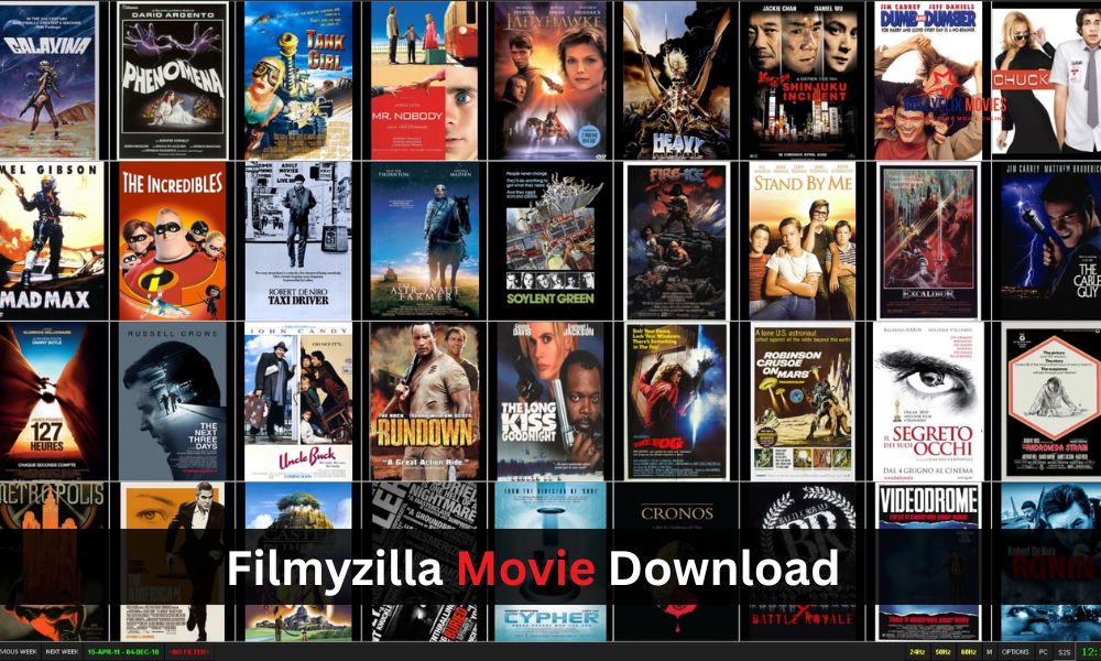 filmyzilla movie download