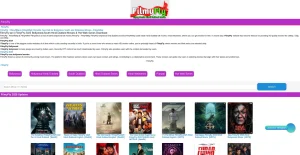 Is FilmyFly Movie Download Safe? Risks and Key Insights for Users