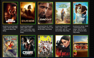 Movies Nation: Everything You Need to Know About Downloads