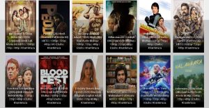 Khatrimaza Movies, Risks, and Legal Streaming Options